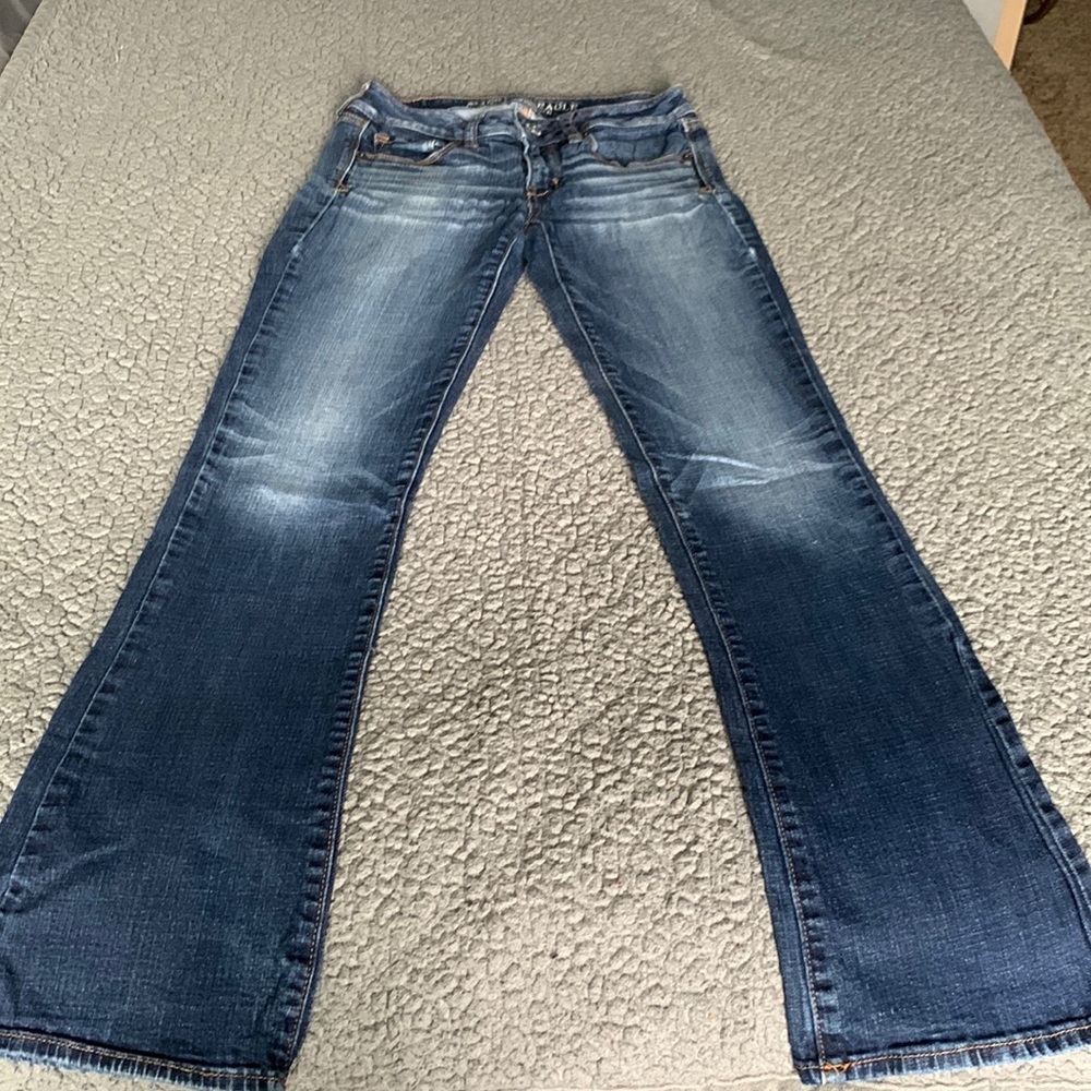 American Eagle Outfitters Jeans
